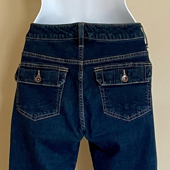 Like New Lee Slender Secret Jeans - Picture 1 of 5